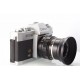 CANON EXEE CON EX 35MM F3,5