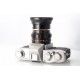CANON EXEE CON EX 35MM F3,5