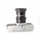 CANON EXEE CON EX 35MM F3,5