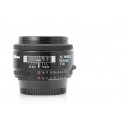 NIKON AF 50MM F1,8