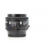 NIKON AF 50MM F1,8