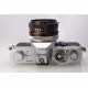 CANON FTB QL CON FD 50MM F1,8 SC