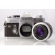 CANON FTB QL CON FD 50MM F1,8 SC