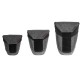 PEAK DESIGN RANGE POUCH MEDIUM CHARCOAL