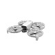 DJI FLIP (RC2 - GL) FLY MORE COMBO