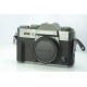 FUJIFILM X-T30 ANTRACITE SCATTI EFF.1737