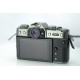 FUJIFILM X-T30 ANTRACITE SCATTI EFF.1737