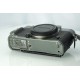 FUJIFILM X-T30 ANTRACITE SCATTI EFF.1737