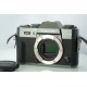 FUJIFILM X-T30 ANTRACITE SCATTI EFF.1737