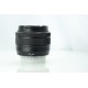 FUJI XC 15-45MM F3,5-5,6 OIS BLACK