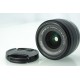 FUJI XC 15-45MM F3,5-5,6 OIS BLACK