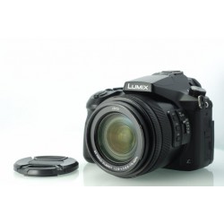 PANASONIC DMC-FZ2000