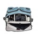 GENESIS BORSA DAKAR LARGE BLU