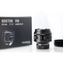 VOIGTLANDER NOKTON VM 50MM F1