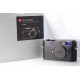 LEICA M MONOCHROM BLACK SCATTI EFF.6653