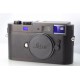 LEICA M MONOCHROM BLACK SCATTI EFF.6653