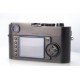 LEICA M MONOCHROM BLACK SCATTI EFF.6653