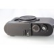 LEICA M MONOCHROM BLACK SCATTI EFF.6653