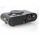 LEICA M MONOCHROM BLACK SCATTI EFF.6653