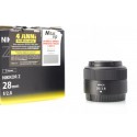 NIKON Z 28MM F2.8