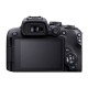 CANON EOS R10 + 18-45 F:4,5-6,3