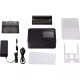 CANON SELPHY STAMPANTE CP1500 BLACK