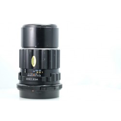 PENTAX 200MM F4 SMC PER 6X7
