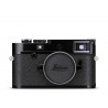 LEICA M10-R BODY BLACK PAINT 20062