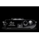 LEICA M10-R BODY BLACK PAINT 20062