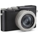 LEICA D-LUX 8 BLACK PAINT