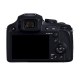 PANASONIC DMC-FZ82D BLACK