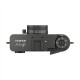 FUJIFILM X-HF1 CHARCOAL SILVER
