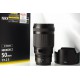 NIKON Z 50MM F1,2 S
