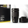 NIKON Z 50MM F1,2 S