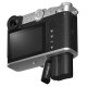 FUJIFILM GFX 100RF SILVER