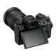 NIKON Z6 II CORPO + 24-70 F:4