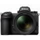 NIKON Z6 II CORPO + 24-70 F:4