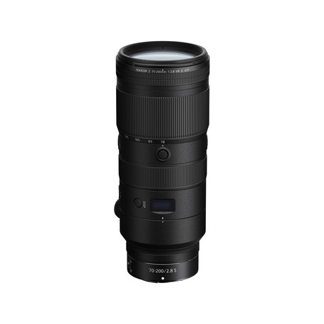 NIKON Z 70-200MM F2,8 S