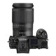 NIKON Z6 II CORPO + 24-200