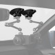 SMALLRIG 4122 4" SUCTION CUP MOUNT