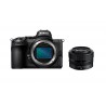 NIKON Z5 KIT CON 24-50 F:4-6,3