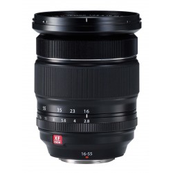 FUJI XF 16-55MM F2,8 R LM WR