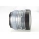 7 ARTISAN 35MM F1,4 SILVER NIKON Z