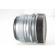 7 ARTISAN 35MM F1,4 SILVER NIKON Z