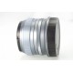 7 ARTISAN 35MM F1,4 SILVER NIKON Z