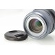 7 ARTISAN 35MM F1,4 SILVER NIKON Z