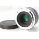 7 ARTISAN 35MM F1,4 SILVER NIKON Z