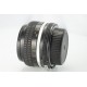 NIKON AI-S 50MM F1,4