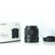 VILTROX AF 56MM F1.7 PER NIKON Z APS-C