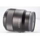 SONY FE 50MM F2,8 MACRO E-MOUNT